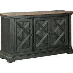 Sale American Furniture Galleries Tyler Creek Dining Room Server