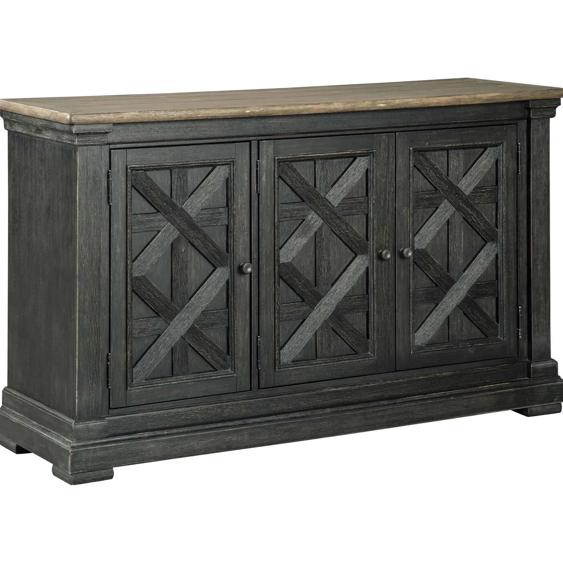 Sale American Furniture Galleries Tyler Creek Dining Room Server