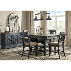 Sale American Furniture Galleries Tyler Creek Dining Room Server