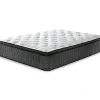 Best American Furniture Galleries Ultra Luxury ET with Memory Foam Memory Foam King Mattress