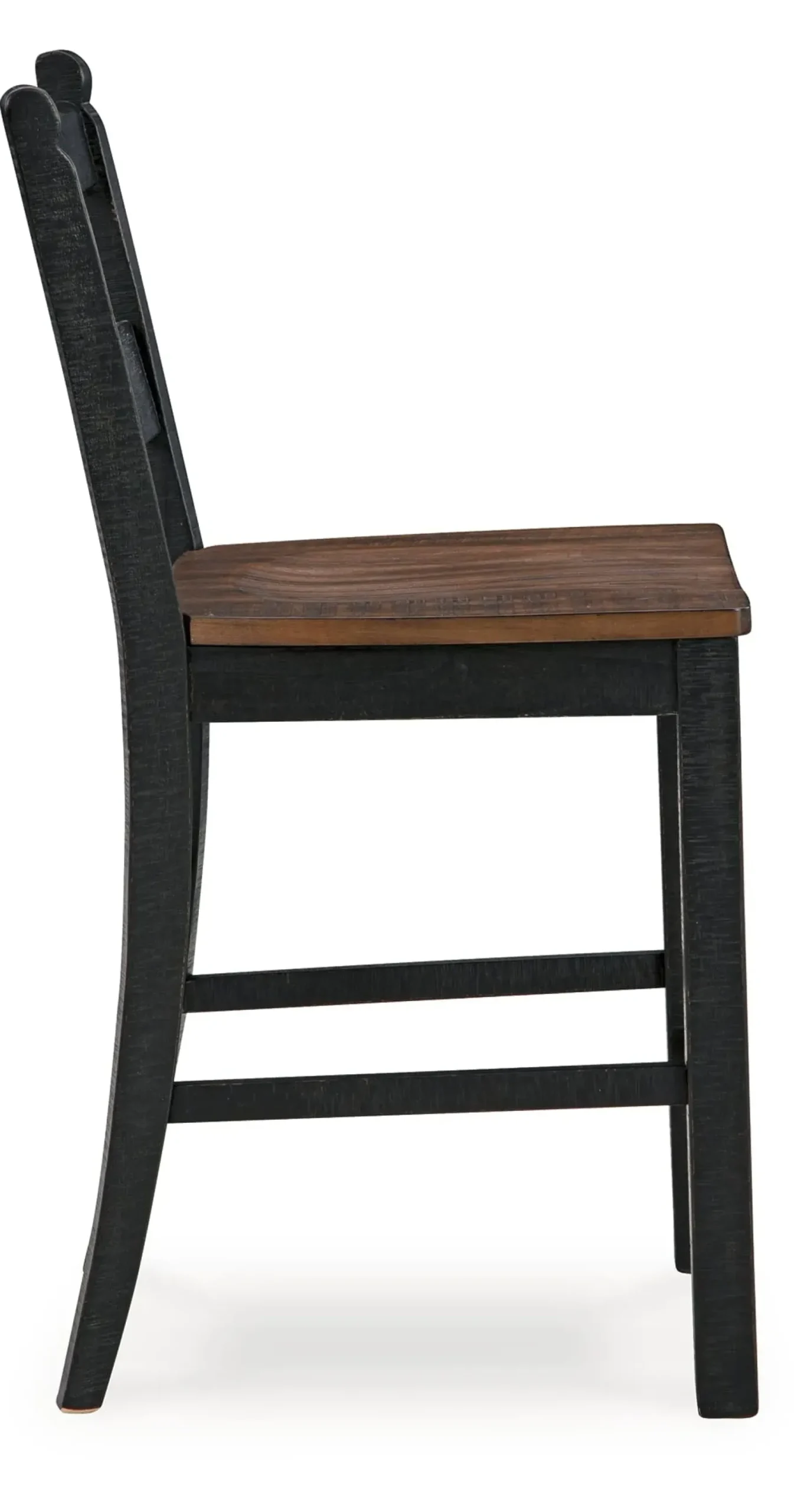 Outlet American Furniture Galleries Valebeck Counter Height Barstool