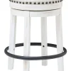 Clearance American Furniture Galleries Valebeck Counter Height Stool