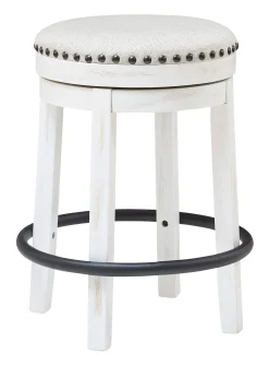 Clearance American Furniture Galleries Valebeck Counter Height Stool