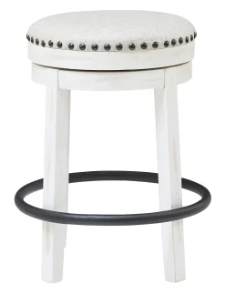 Clearance American Furniture Galleries Valebeck Counter Height Stool