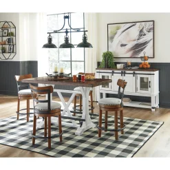 Best American Furniture Galleries Valebeck Dining Room Server