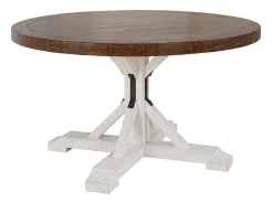 Hot American Furniture Galleries Valebeck Dining Table