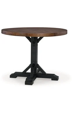 Online American Furniture Galleries Valebeck Dining Table