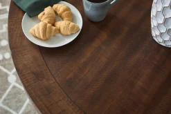Online American Furniture Galleries Valebeck Dining Table