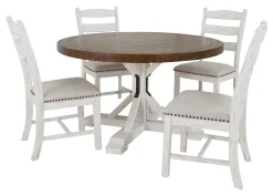 Hot American Furniture Galleries Valebeck Dining Table