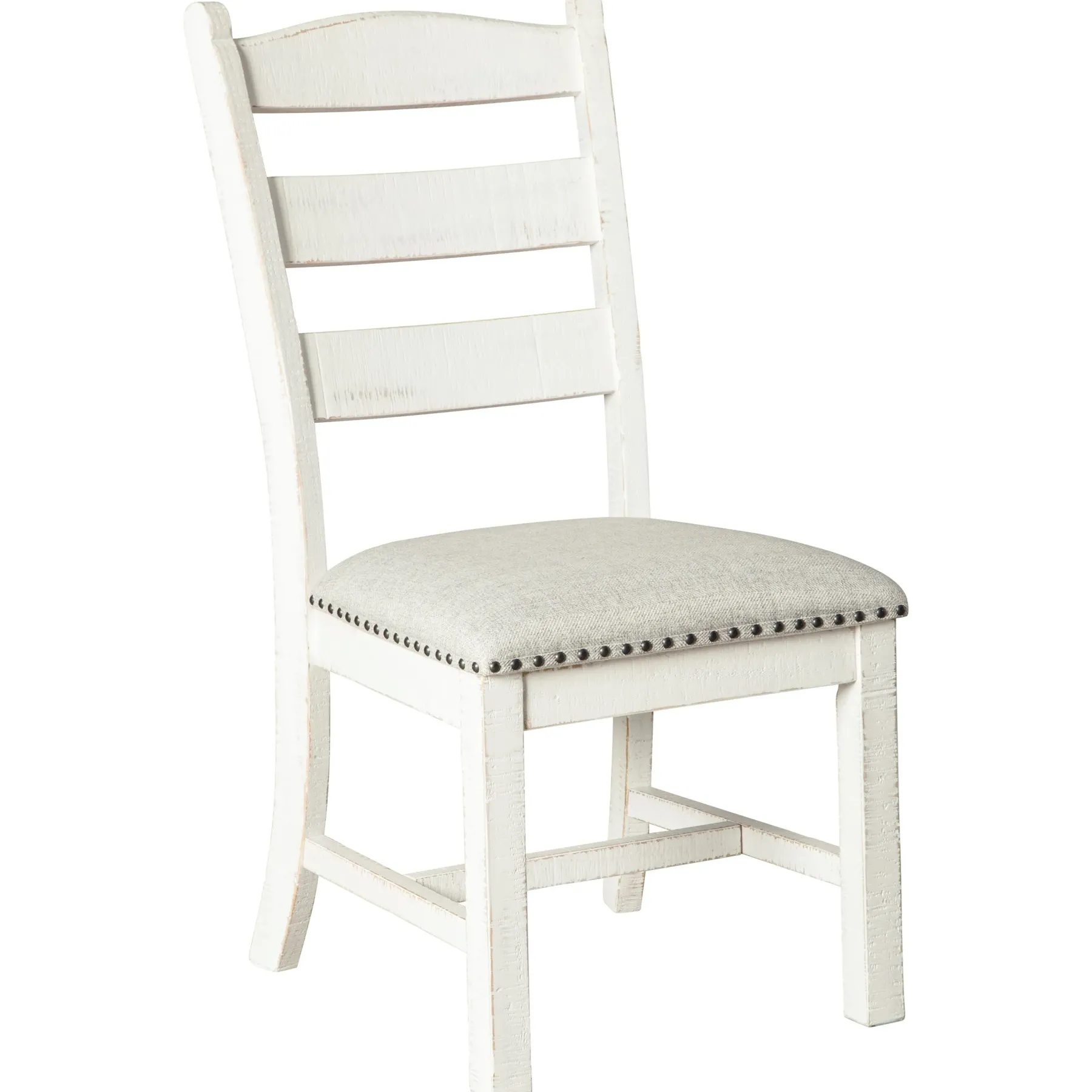 Fashion American Furniture Galleries Valebeck Dining Upholstered Side Chair