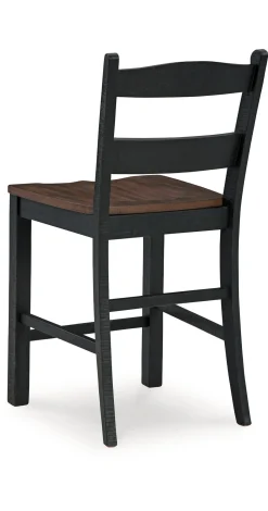 Clearance American Furniture Galleries Valebeck 5-Piece Dining Set