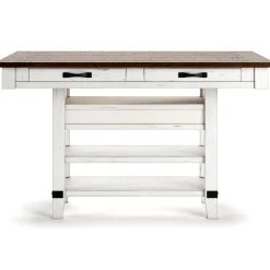 Sale American Furniture Galleries Valebeck 5-Piece Dining Set