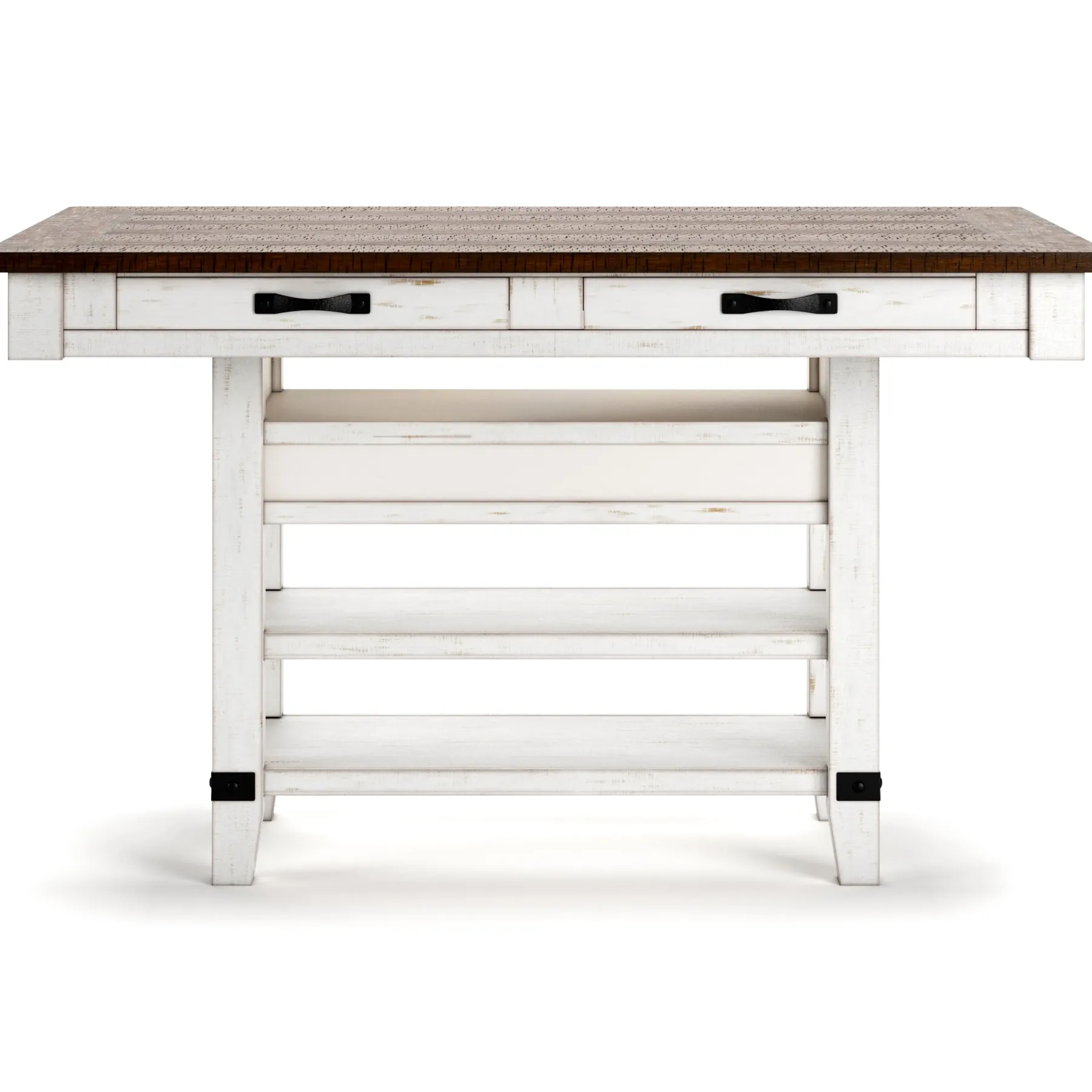 Sale American Furniture Galleries Valebeck 5-Piece Dining Set
