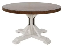 Online American Furniture Galleries Valebeck 5-Piece Dining Set