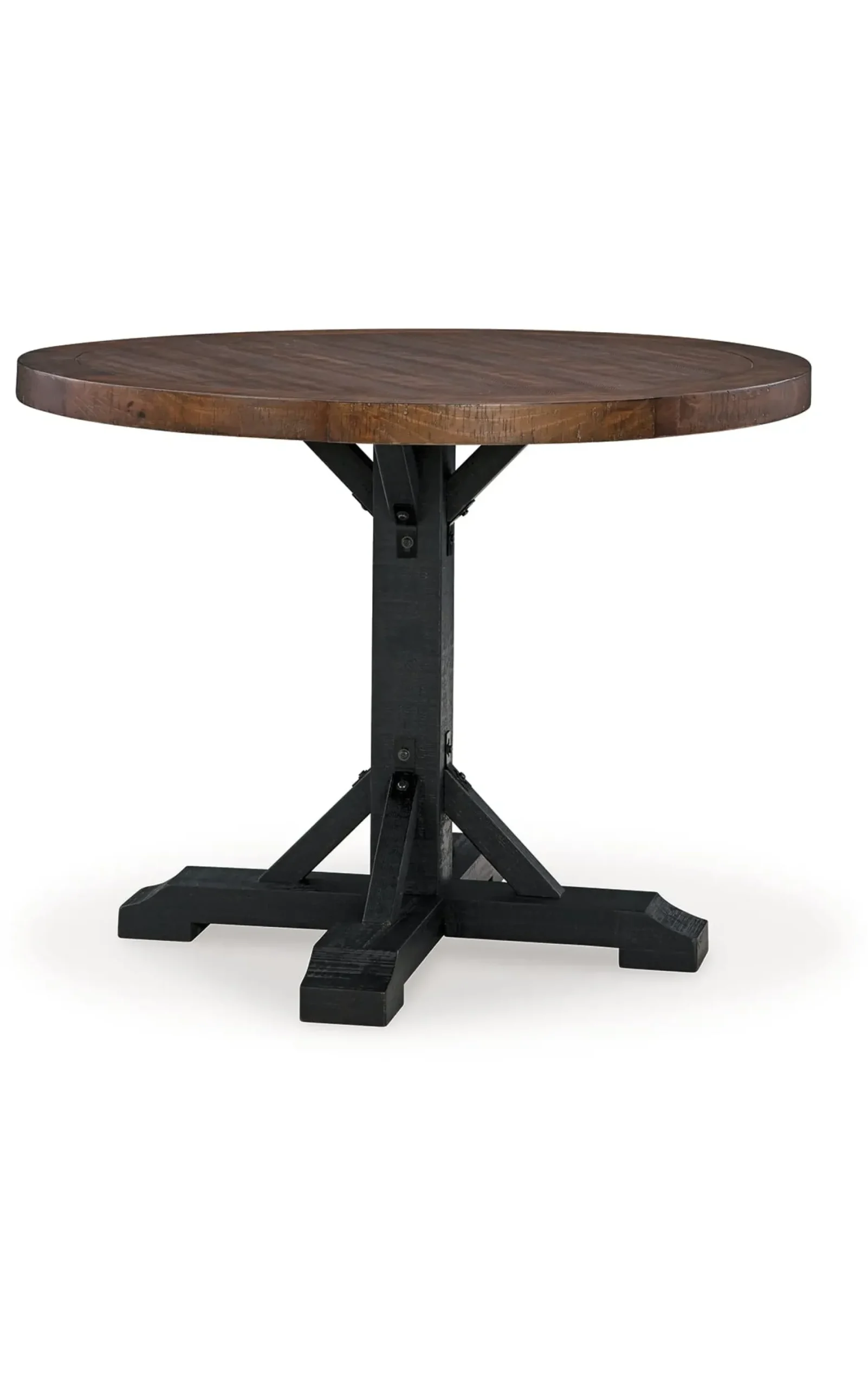 Clearance American Furniture Galleries Valebeck 5-Piece Dining Set