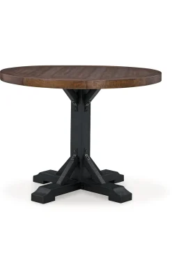 Clearance American Furniture Galleries Valebeck 5-Piece Dining Set