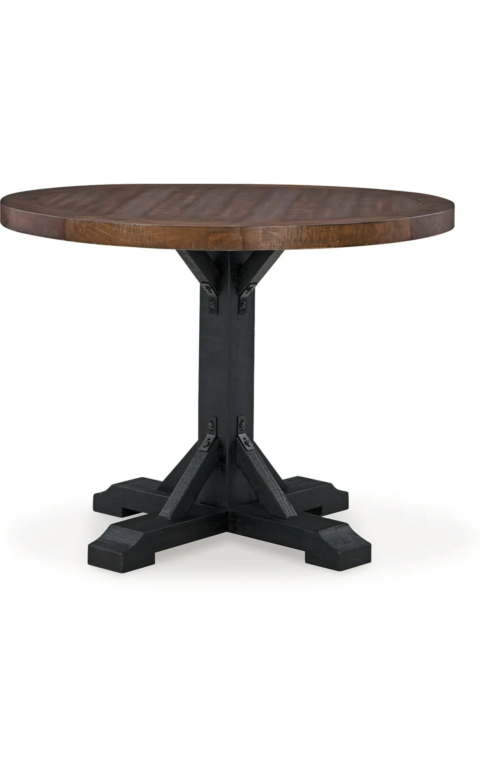 Clearance American Furniture Galleries Valebeck 5-Piece Dining Set