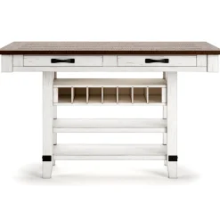 Sale American Furniture Galleries Valebeck 5-Piece Dining Set