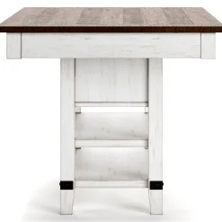Sale American Furniture Galleries Valebeck 5-Piece Dining Set