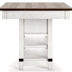 Sale American Furniture Galleries Valebeck 5-Piece Dining Set