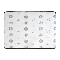 Online American Furniture Galleries Vela 12" Full Hybrid Mattress