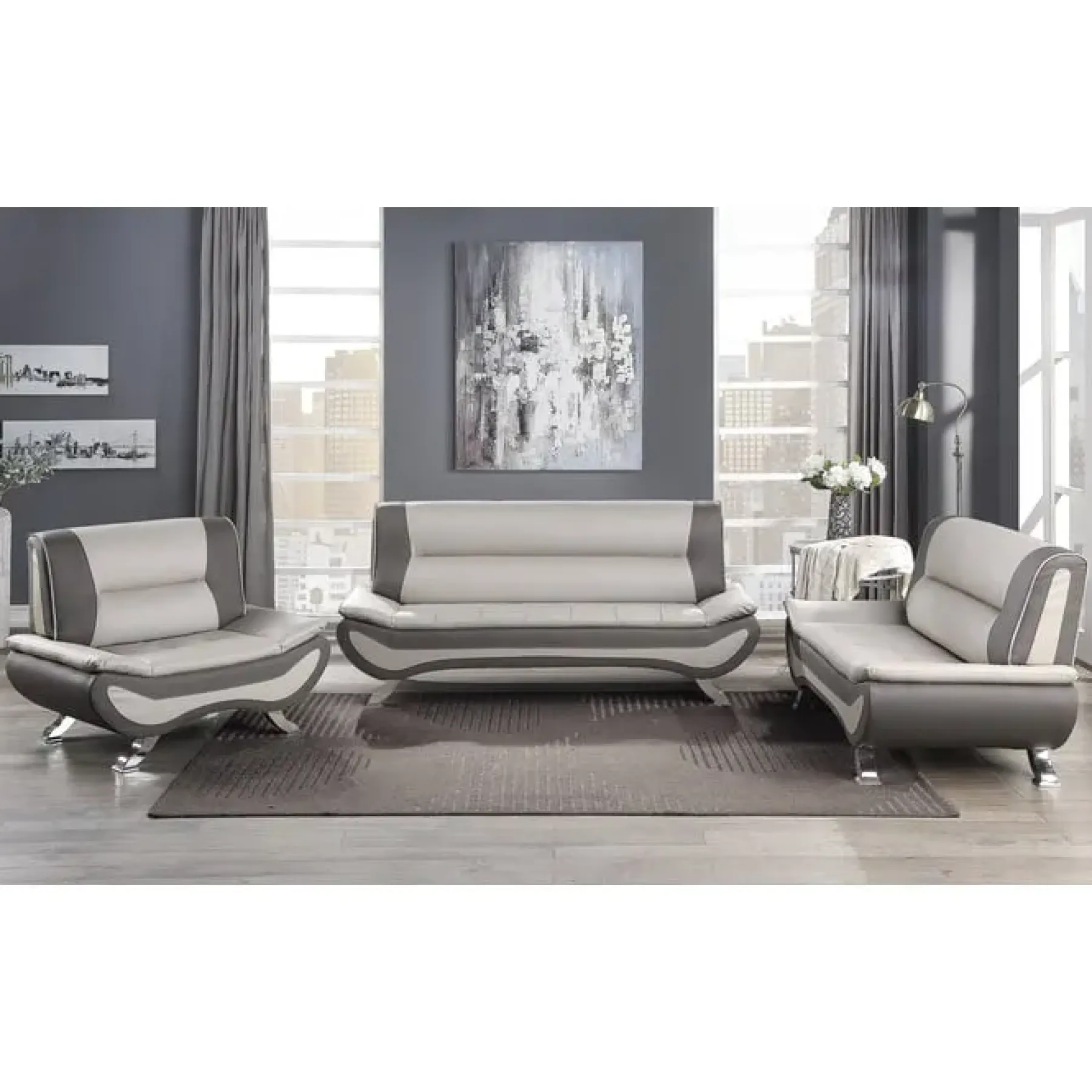 Fashion American Furniture Galleries Veloce Chair