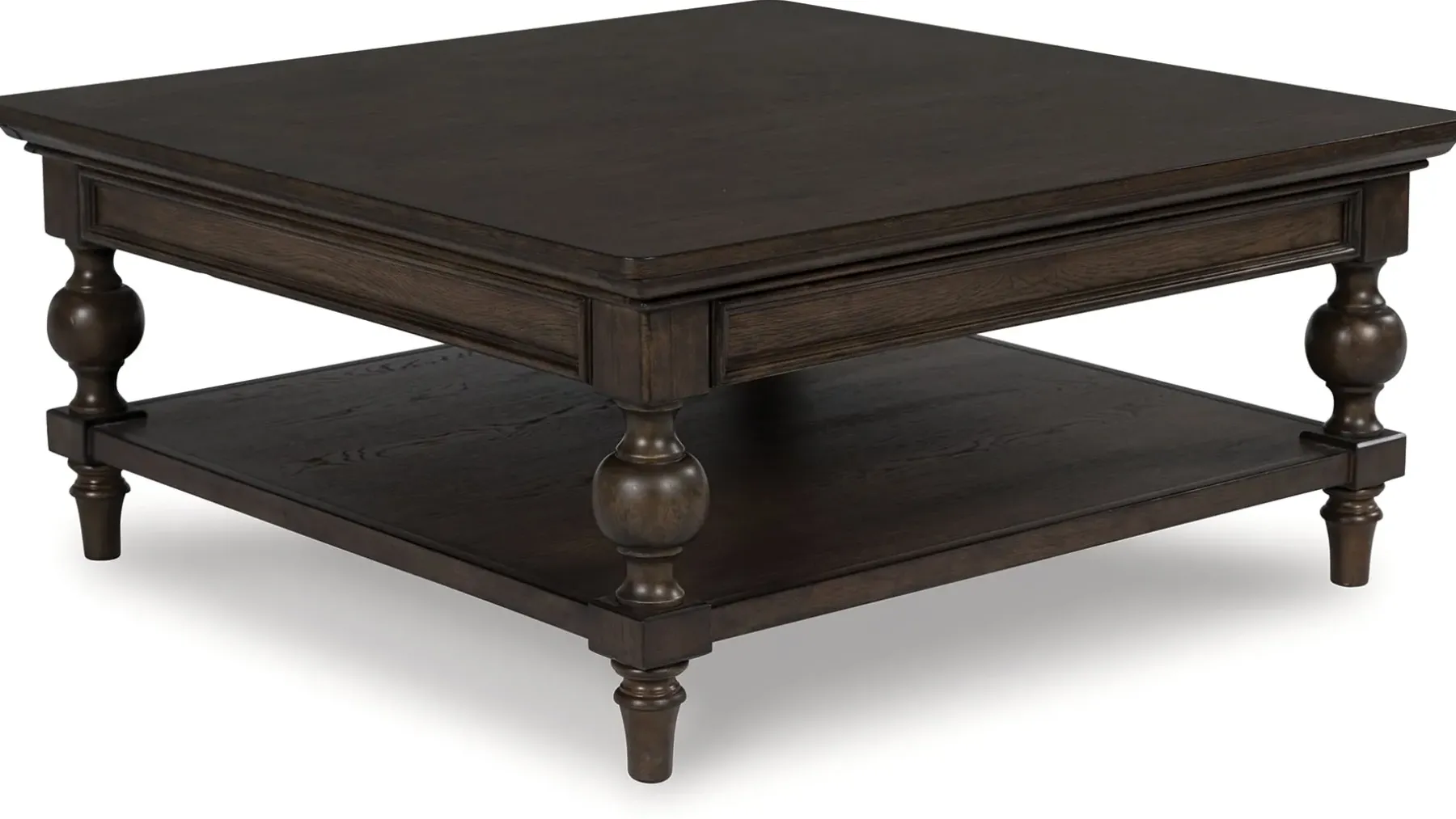 Sale American Furniture Galleries Veramond Square Coffee Table