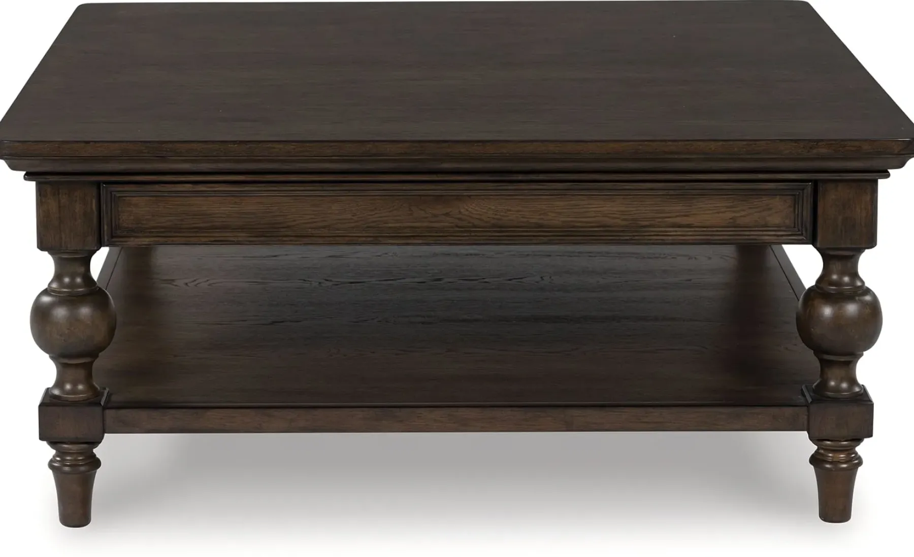 Sale American Furniture Galleries Veramond Square Coffee Table
