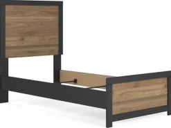 Hot American Furniture Galleries Vertani 6-Piece Queen Bedroom Set