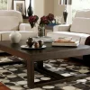 Discount American Furniture Galleries Watson Rectangular Coffee Table