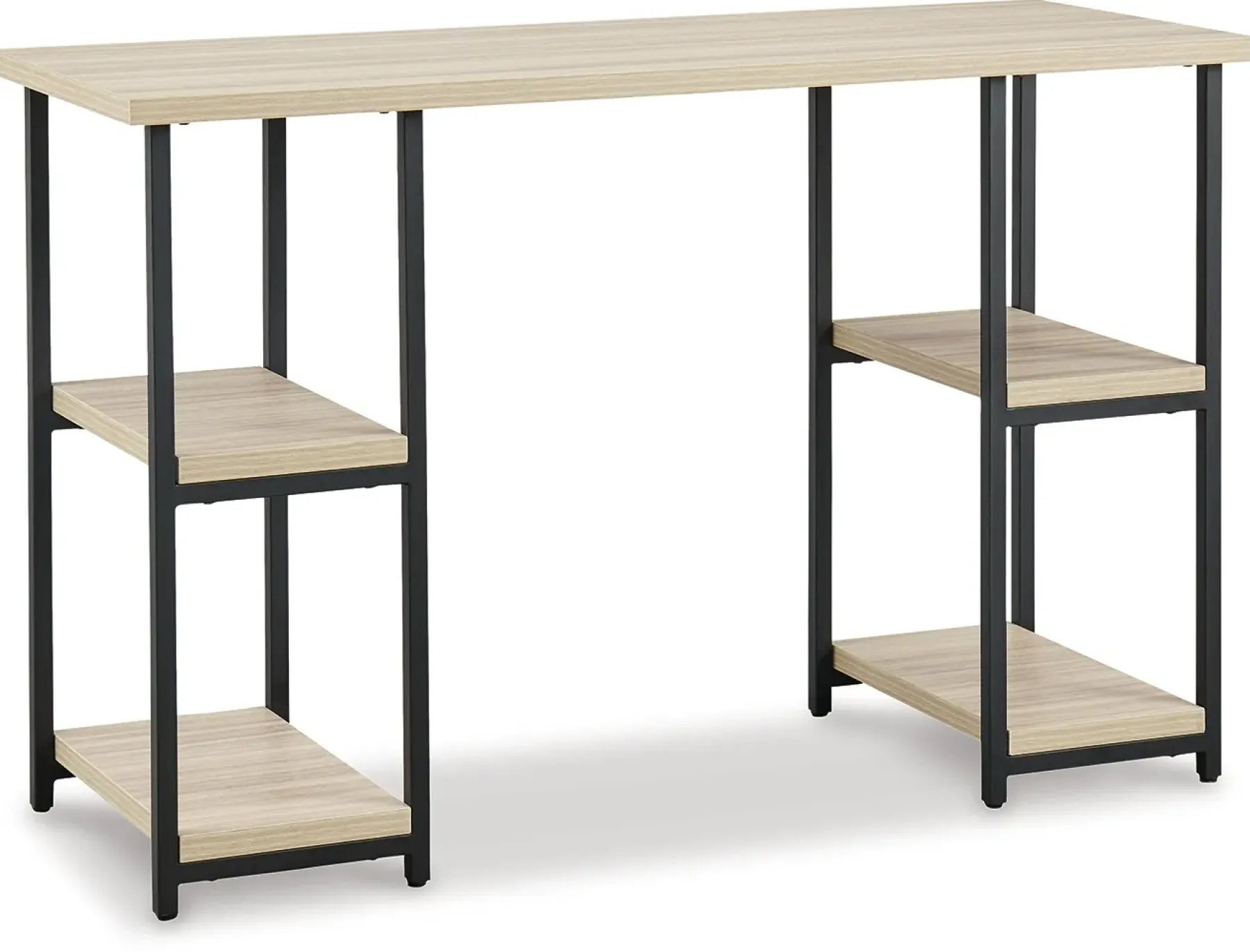 Outlet American Furniture Galleries Waylowe Home Office Desk