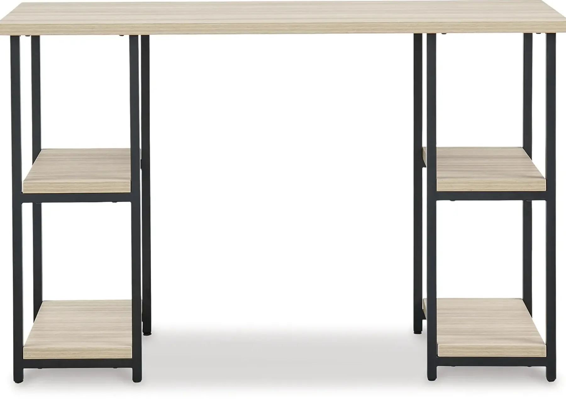 Outlet American Furniture Galleries Waylowe Home Office Desk
