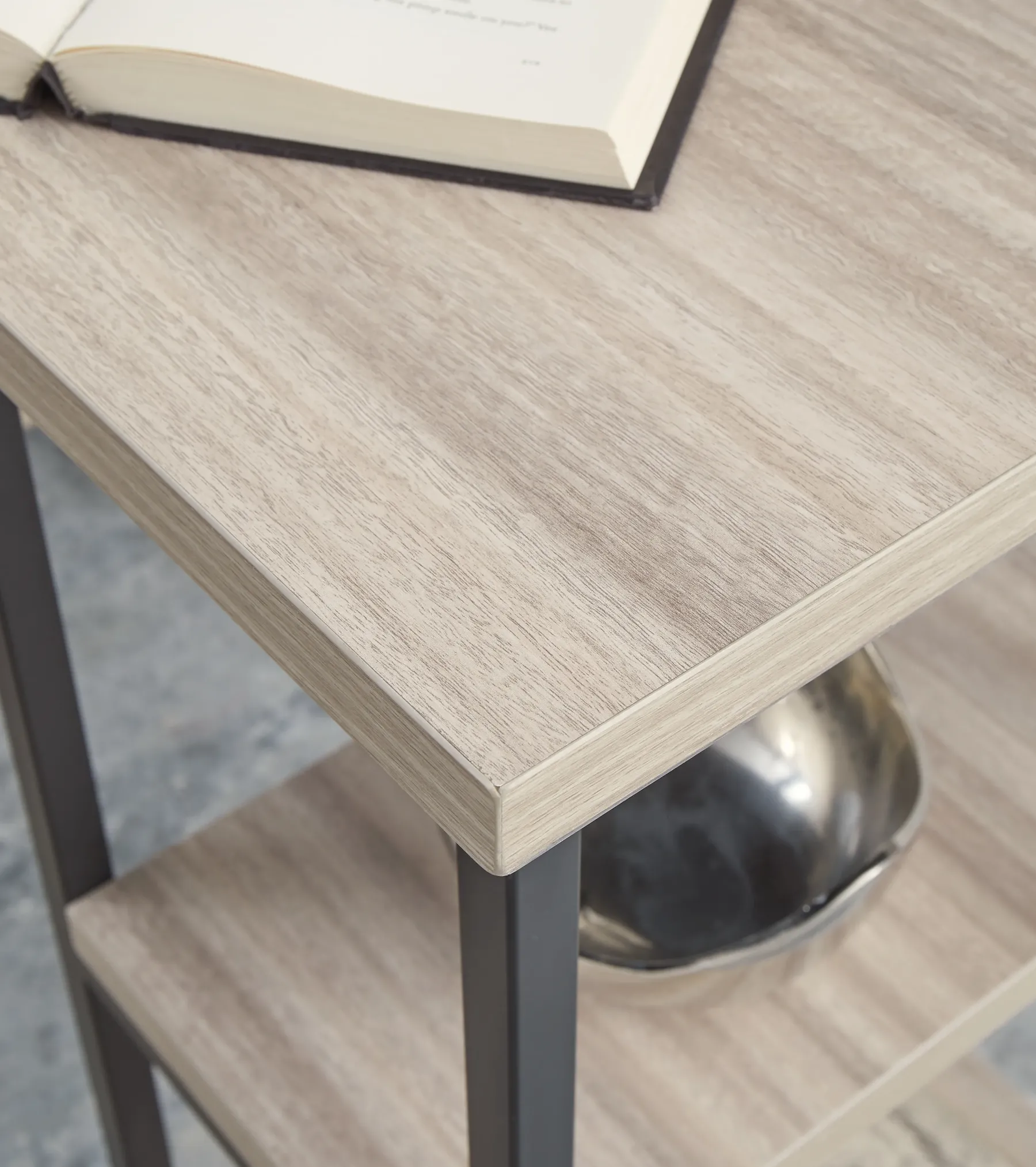 Outlet American Furniture Galleries Waylowe Home Office Desk