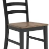 Outlet American Furniture Galleries Wildenauer Dining Room Side Chair