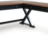 Sale American Furniture Galleries Wildenauer Home Office Desk