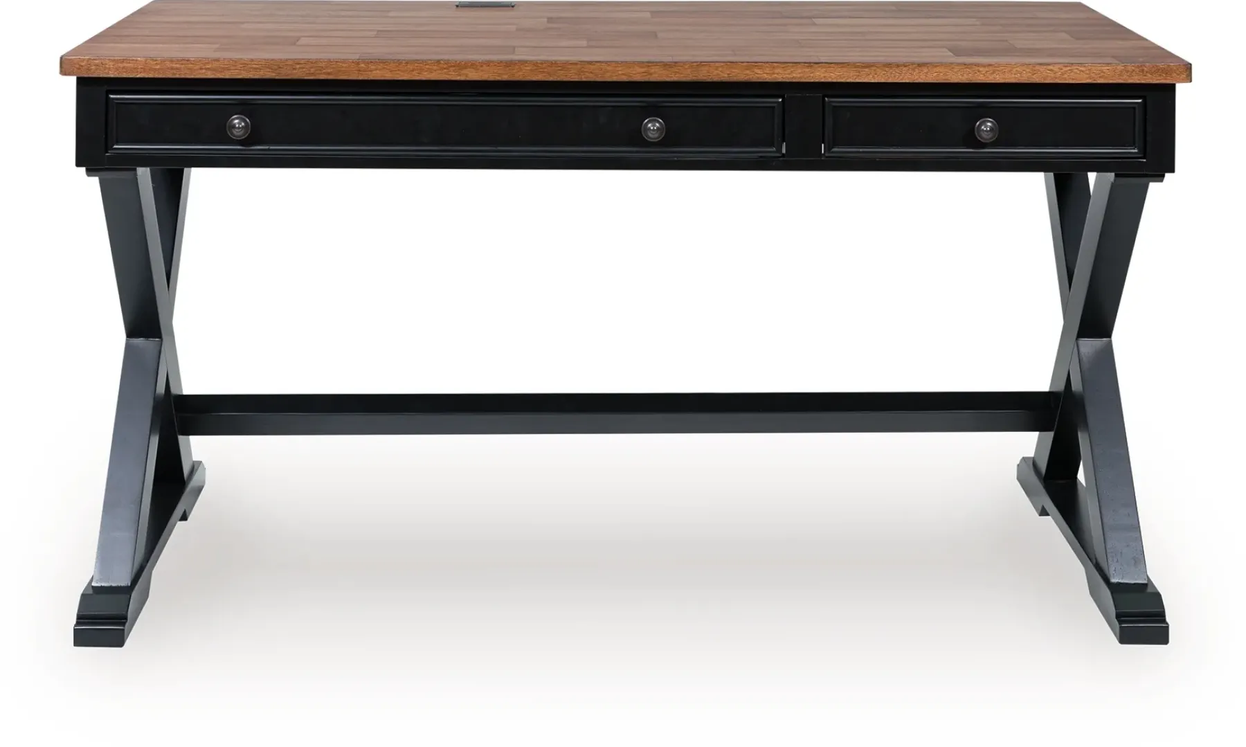 Hot American Furniture Galleries Wildenauer Home Office Desk