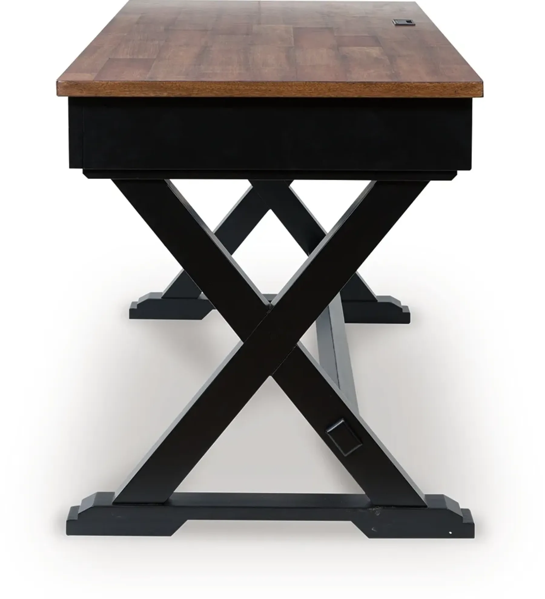 Hot American Furniture Galleries Wildenauer Home Office Desk
