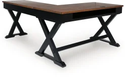 Sale American Furniture Galleries Wildenauer Home Office Desk