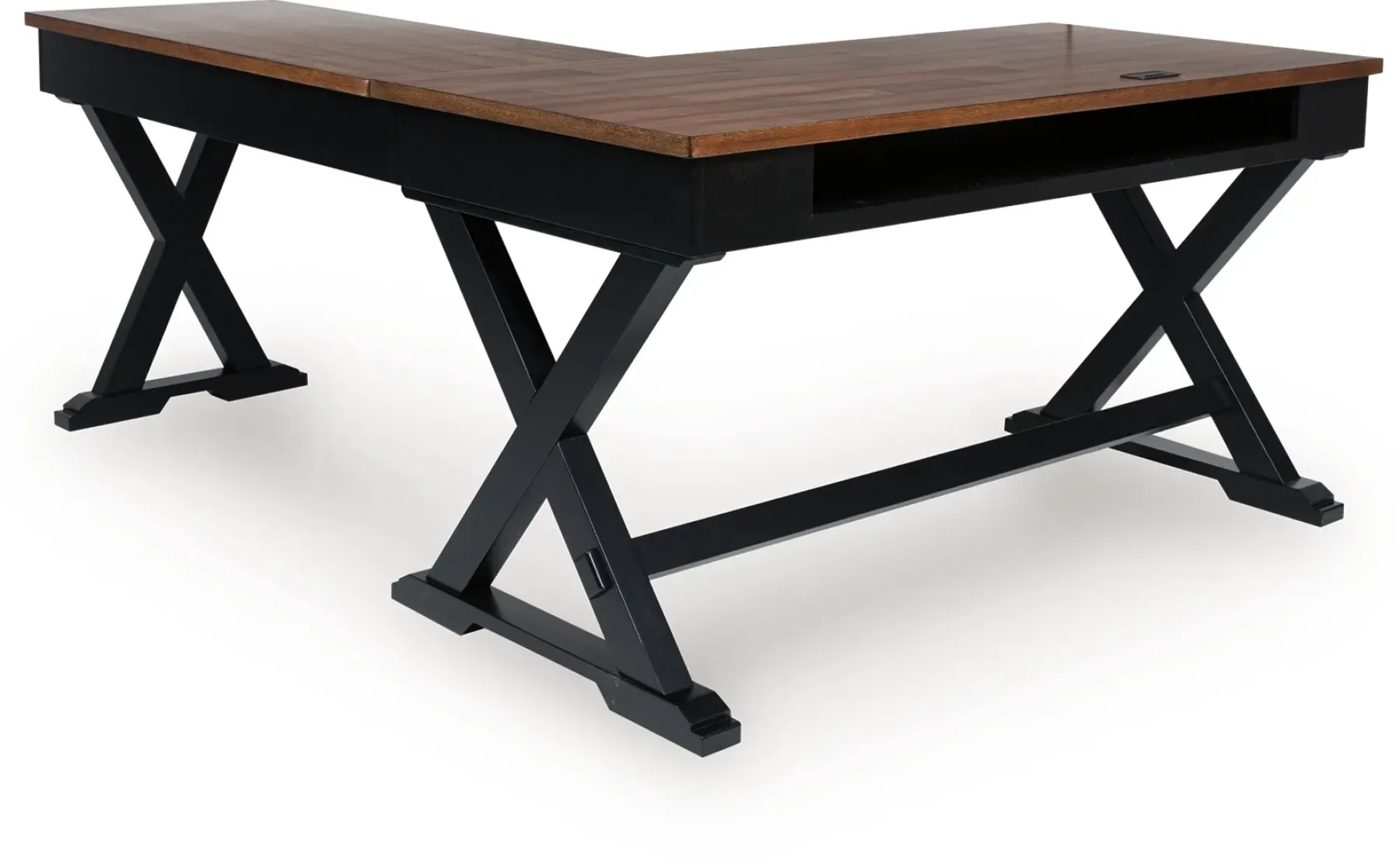 Sale American Furniture Galleries Wildenauer Home Office Desk