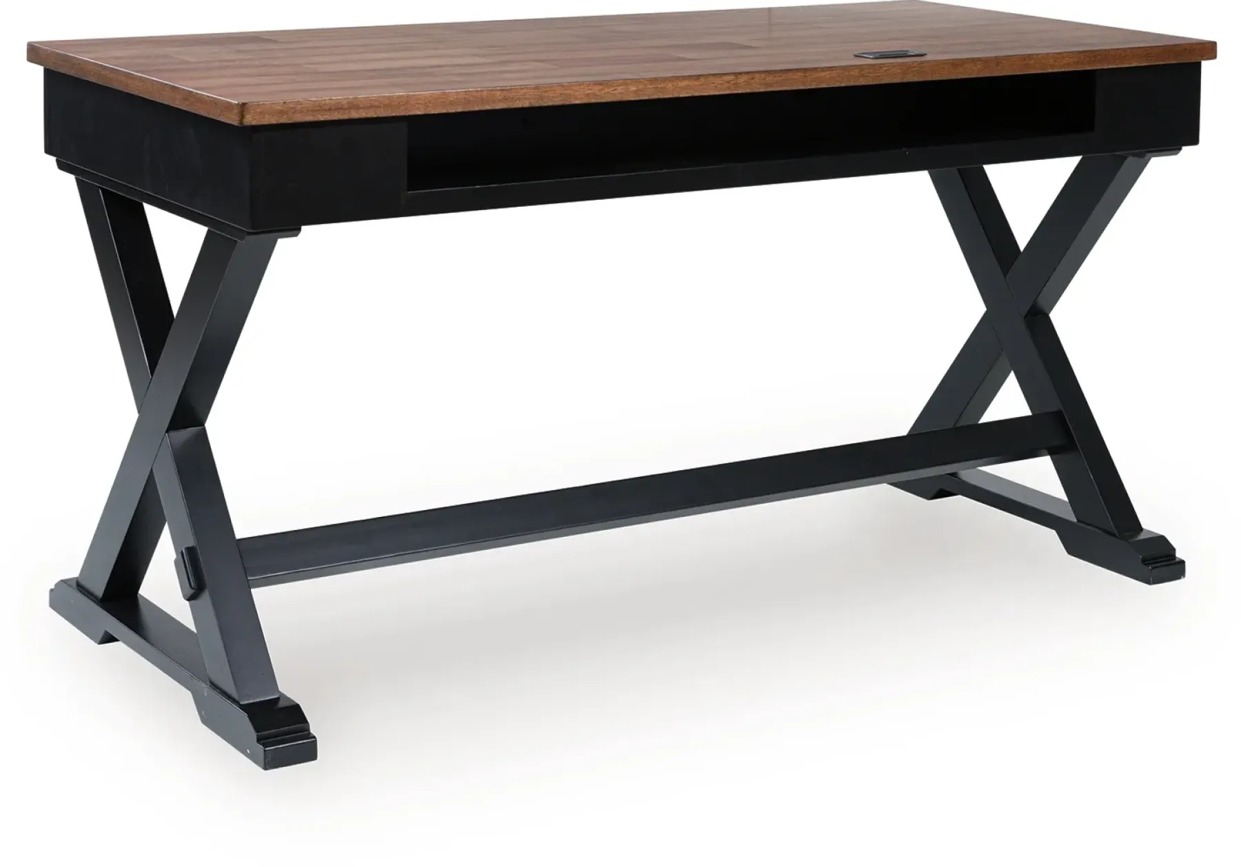 Hot American Furniture Galleries Wildenauer Home Office Desk