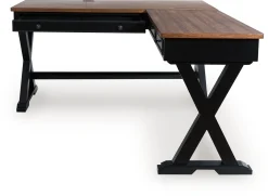 Sale American Furniture Galleries Wildenauer Home Office Desk