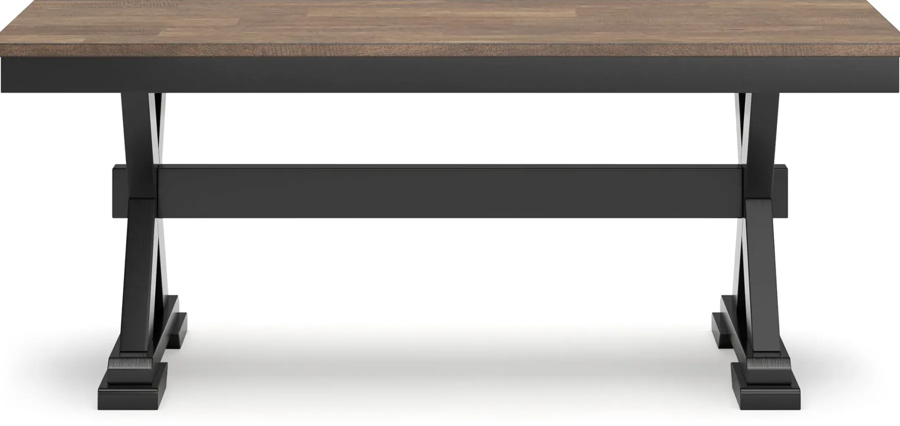 Outlet American Furniture Galleries Wildenauer Large Dining Room Bench