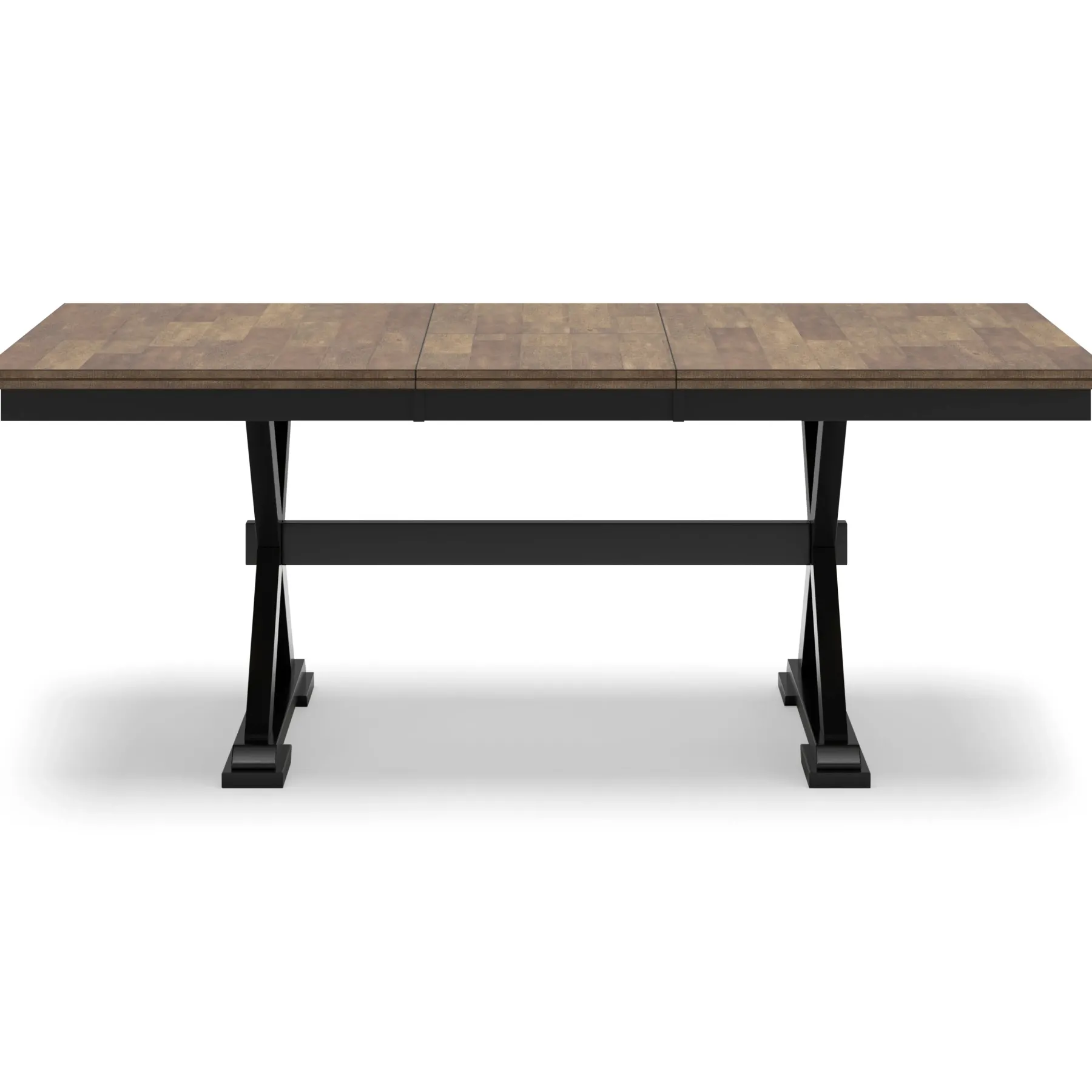 Best American Furniture Galleries Wildenauer 5-Piece Dining Set