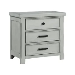 Online American Furniture Galleries Willowbrook 6-Piece Queen Storage Bedroom Set