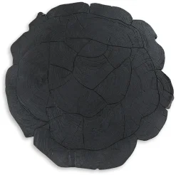 Outlet American Furniture Galleries Wimbell Round Coffee Table