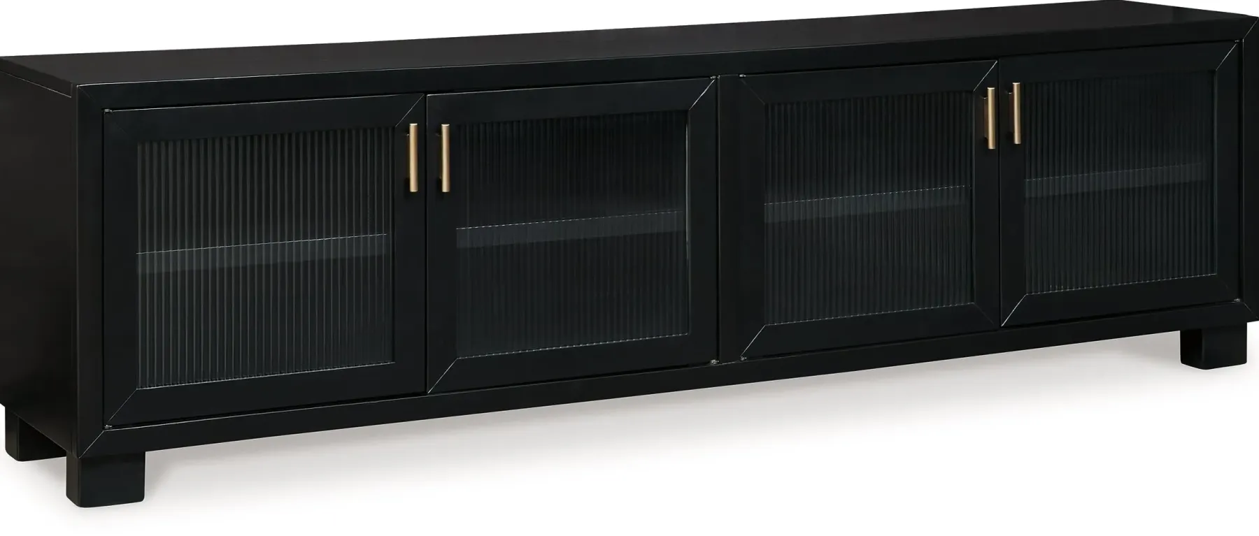 Online American Furniture Galleries Winbardi 85" TV Stand