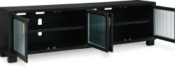 Online American Furniture Galleries Winbardi 85" TV Stand