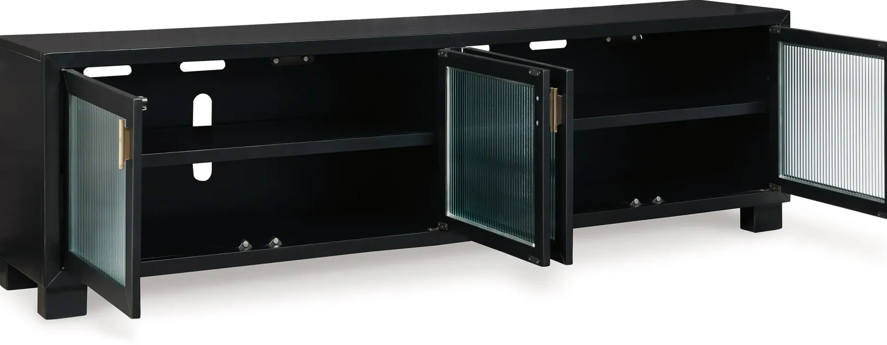 Online American Furniture Galleries Winbardi 85" TV Stand