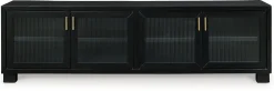 Online American Furniture Galleries Winbardi 85" TV Stand