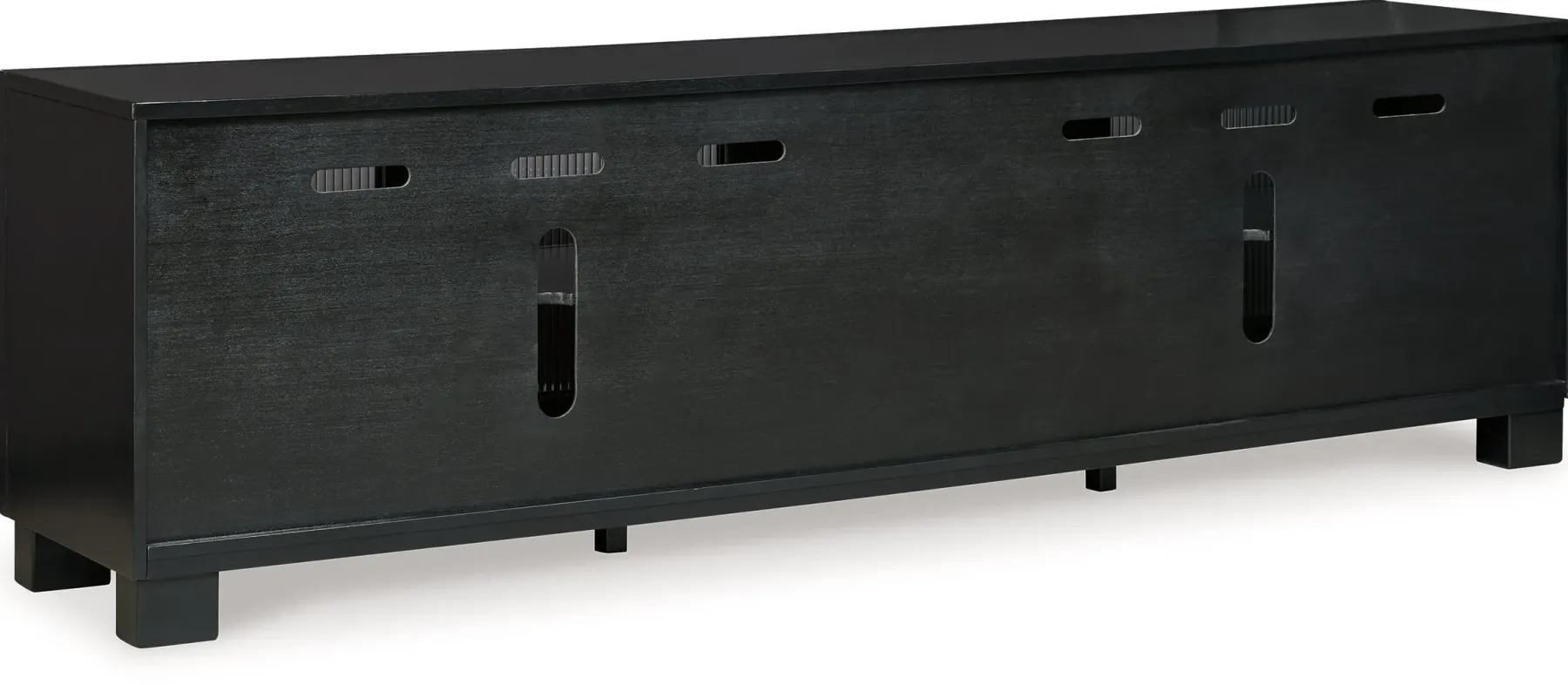 Online American Furniture Galleries Winbardi 85" TV Stand